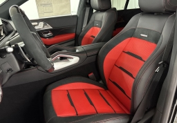 Mercedes-Benz GLE AMG GLE 53 4MATIC+ Coupe 2026