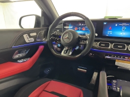 Mercedes-Benz GLE AMG GLE 53 4MATIC+ Coupe 2026