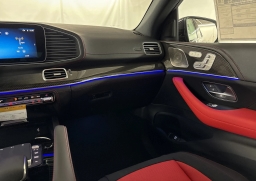 Mercedes-Benz GLE AMG GLE 53 4MATIC+ Coupe 2026