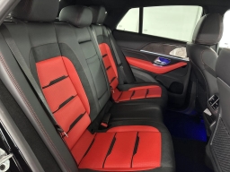 Mercedes-Benz GLE AMG GLE 53 4MATIC+ Coupe 2026