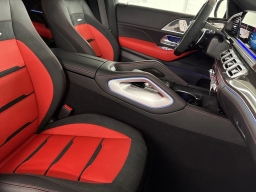 Mercedes-Benz GLE AMG GLE 53 4MATIC+ Coupe 2026