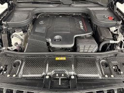 Mercedes-Benz GLE AMG GLE 53 4MATIC+ Coupe 2026