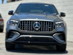 Mercedes-Benz GLE AMG GLE 53 4MATIC+ Coupe 2026