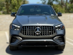 Mercedes-Benz GLE AMG GLE 53 4MATIC+ Coupe 2026