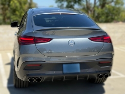 Mercedes-Benz GLE AMG GLE 53 4MATIC+ Coupe 2026