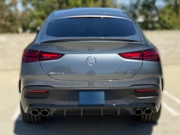 Mercedes-Benz GLE AMG GLE 53 4MATIC+ Coupe 2026