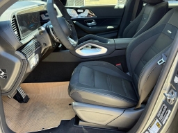 Mercedes-Benz GLE AMG GLE 53 4MATIC+ Coupe 2026