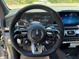 Mercedes-Benz GLE AMG GLE 53 4MATIC+ Coupe 2026