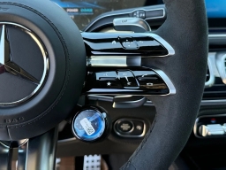 Mercedes-Benz GLE AMG GLE 53 4MATIC+ Coupe 2026