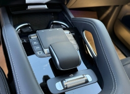 Mercedes-Benz GLE AMG GLE 53 4MATIC+ Coupe 2026