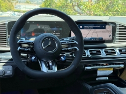 Mercedes-Benz GLE AMG GLE 53 4MATIC+ Coupe 2026
