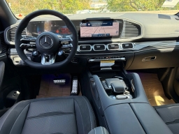 Mercedes-Benz GLE AMG GLE 53 4MATIC+ Coupe 2026