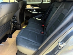 Mercedes-Benz GLE AMG GLE 53 4MATIC+ Coupe 2026