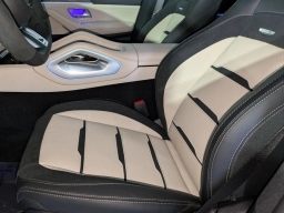 Mercedes-Benz GLE AMG GLE 53 4MATIC+ Coupe 2026