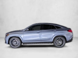 Mercedes-Benz GLE AMG GLE 53 4MATIC+ Coupe 2026