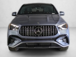 Mercedes-Benz GLE AMG GLE 53 4MATIC+ Coupe 2026