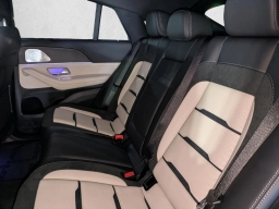 Mercedes-Benz GLE AMG GLE 53 4MATIC+ Coupe 2026