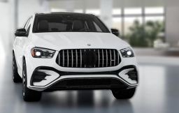 Mercedes-Benz GLE AMG GLE 53 4MATIC+ Coupe 2026