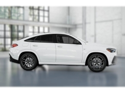 Mercedes-Benz GLE AMG GLE 53 4MATIC+ Coupe 2026