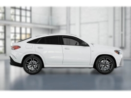 Mercedes-Benz GLE AMG GLE 53 4MATIC+ Coupe 2026