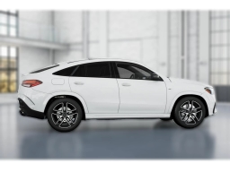Mercedes-Benz GLE AMG GLE 53 4MATIC+ Coupe 2026
