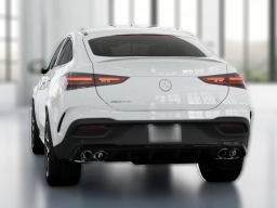 Mercedes-Benz GLE AMG GLE 53 4MATIC+ Coupe 2026