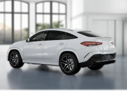 Mercedes-Benz GLE AMG GLE 53 4MATIC+ Coupe 2026