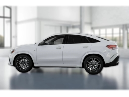 Mercedes-Benz GLE AMG GLE 53 4MATIC+ Coupe 2026