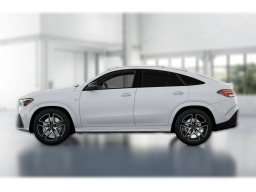 Mercedes-Benz GLE AMG GLE 53 4MATIC+ Coupe 2026