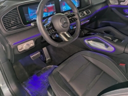 Mercedes-Benz GLE AMG GLE 53 4MATIC+ Coupe 2026
