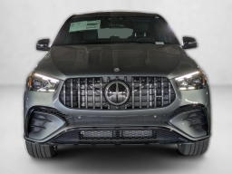 Mercedes-Benz GLE AMG GLE 53 4MATIC+ Coupe 2026
