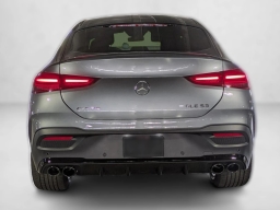 Mercedes-Benz GLE AMG GLE 53 4MATIC+ Coupe 2026