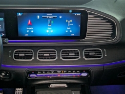 Mercedes-Benz GLE AMG GLE 53 4MATIC+ Coupe 2026