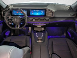 Mercedes-Benz GLE AMG GLE 53 4MATIC+ Coupe 2026