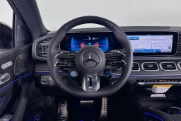 Mercedes-Benz GLE AMG GLE 53 4MATIC+ Coupe 2026