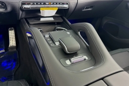 Mercedes-Benz GLE AMG GLE 53 4MATIC+ Coupe 2026