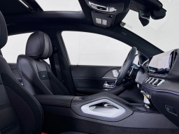 Mercedes-Benz GLE AMG GLE 53 4MATIC+ Coupe 2026