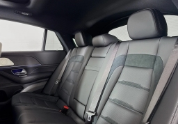 Mercedes-Benz GLE AMG GLE 53 4MATIC+ Coupe 2026