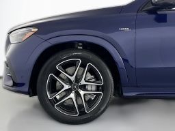 Mercedes-Benz GLE AMG GLE 53 4MATIC+ Coupe 2026