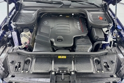 Mercedes-Benz GLE AMG GLE 53 4MATIC+ Coupe 2026