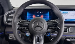 Mercedes-Benz GLE AMG GLE 53 4MATIC+ Coupe 2026