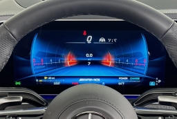 Mercedes-Benz GLE AMG GLE 53 4MATIC+ Coupe 2026