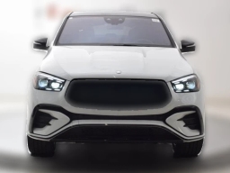 Mercedes-Benz GLE AMG GLE 53 4MATIC+ Coupe 2026