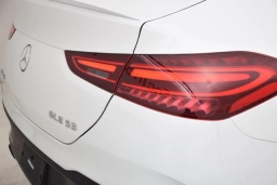 Mercedes-Benz GLE AMG GLE 53 4MATIC+ Coupe 2026