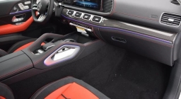 Mercedes-Benz GLE AMG GLE 53 4MATIC+ Coupe 2026