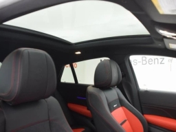 Mercedes-Benz GLE AMG GLE 53 4MATIC+ Coupe 2026