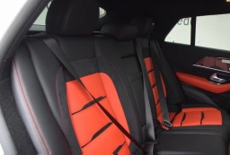 Mercedes-Benz GLE AMG GLE 53 4MATIC+ Coupe 2026
