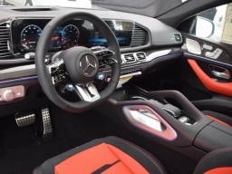 Mercedes-Benz GLE AMG GLE 53 4MATIC+ Coupe 2026