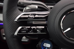 Mercedes-Benz GLE AMG GLE 53 4MATIC+ Coupe 2026