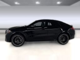 Mercedes-Benz GLE AMG GLE 53 4MATIC+ Coupe 2026